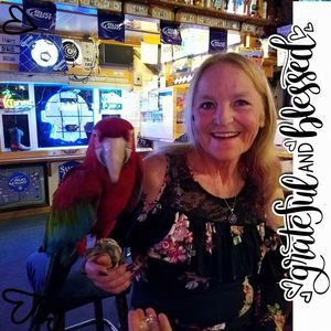 Meet your Posher, Gail